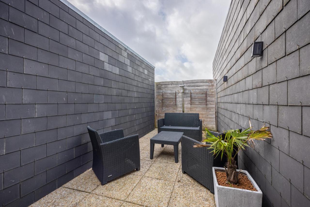 Le Cockpit Apartment Courseulles-sur-Mer Exterior photo
